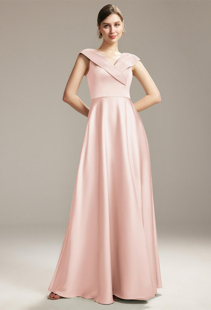 AW Muriel Dress